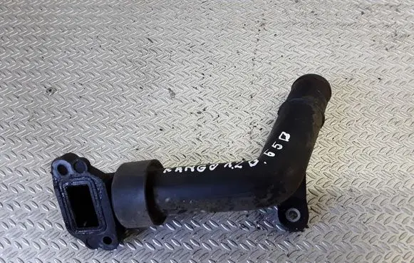 Renault Kangoo I Engine coolant pipe/hose 7700111985