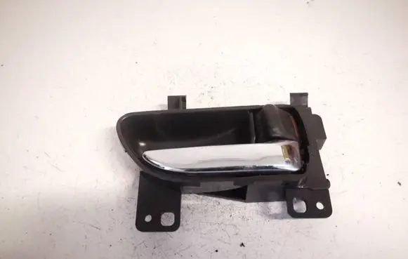 Subaru Forester SH Rear door interior handle