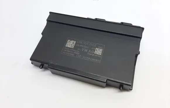 Other control units/modules