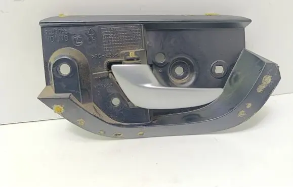 Volvo S60 Rear door interior handle 9203065
