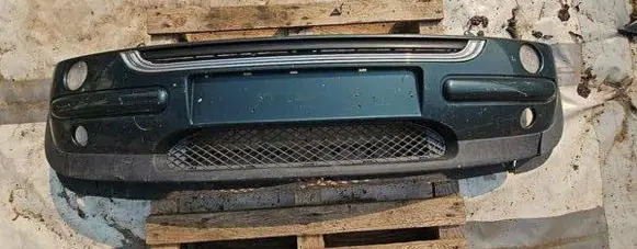 Mini One - Cooper R50 - 53 Front bumper