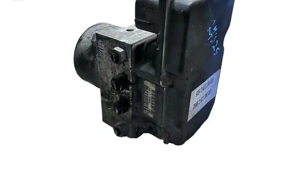 Skoda Roomster (5J) ABS Pump 0265231945 6R0614117D 685L3100806