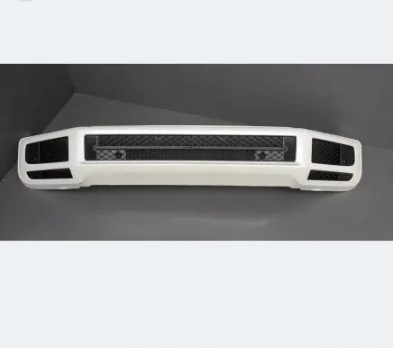 Mercedes-Benz G W463 2nd Gen Front bumper lower grill A4638855100
