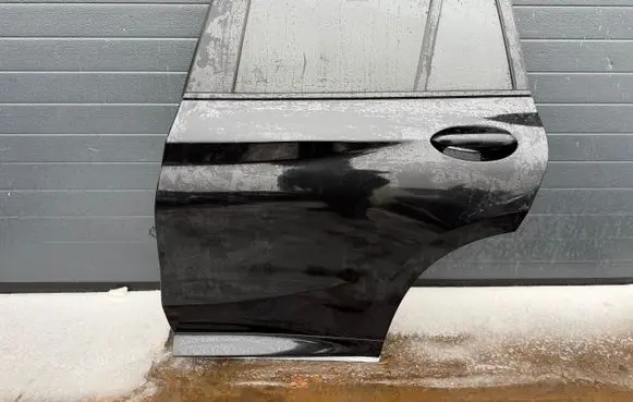 BMW X4 G02 Rear door 