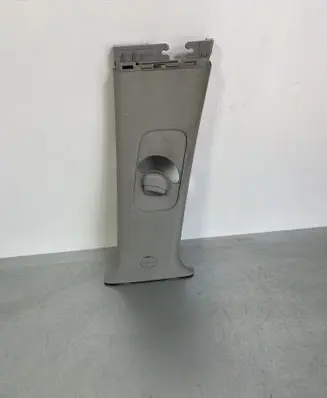 Hyundai Santa Fe (B) pillar trim (top) 858412W000