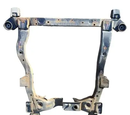 Front subframe