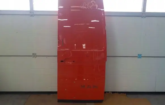 Man TGE 1gen Back/rear loading door 