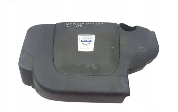 Volvo V60 Engine cover (trim) 31319190