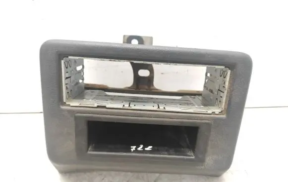 Mazda B series UF Dashboard storage box/compartment G03555231