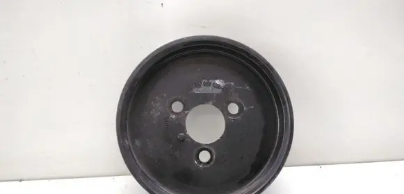 BMW 5 E60 E61 Power steering pump pulley 7802622