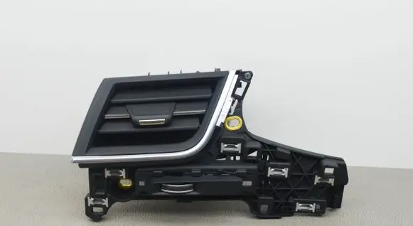 Audi Q7 4M Dashboard air vent grill cover trim 4M1820901