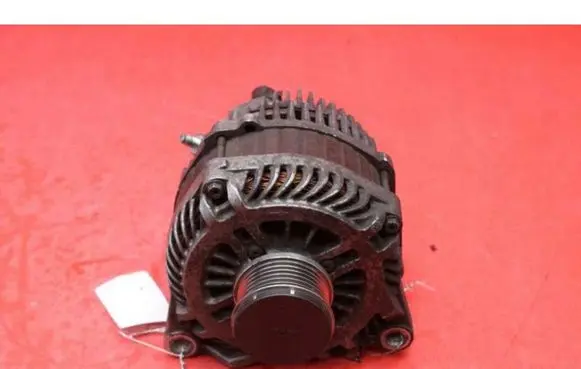 Peugeot 407 Generator/alternator 965475280