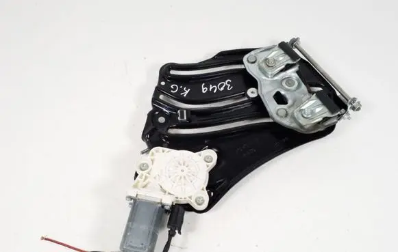 Mercedes-Benz SLK R172 Rear window lifting mechanism without motor A1726700103