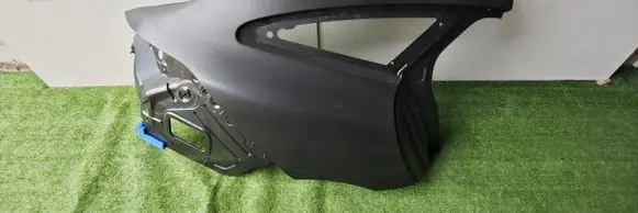 Mercedes-Benz CLA C118 X118 Rear quarter panel a1186372400