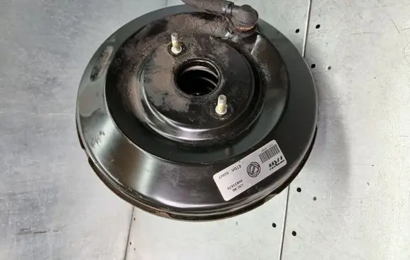 Alfa Romeo 147 Brake booster 46833675