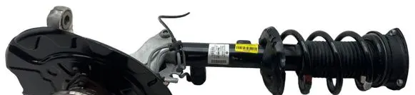 Cupra Formentor Front shock absorber/damper 5WA407258A