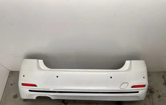 BMW 3 F30 F35 F31 Rear bumper