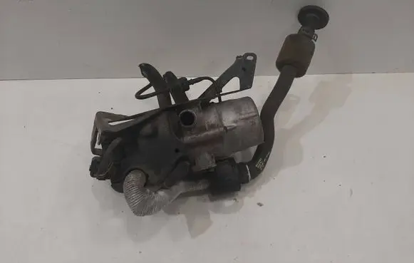 Volvo S60 Auxiliary pre-heater (Webasto) 9024454C 31348859