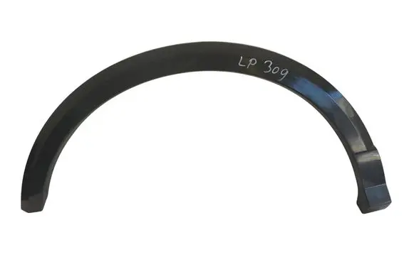 Audi Q2 - Rear arch trim 81a853818aautoas1 81a853818a