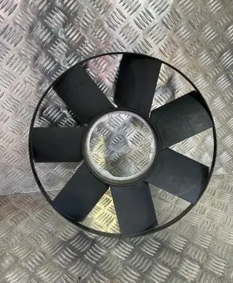 BMW X5 E53 Fan impeller 2249373