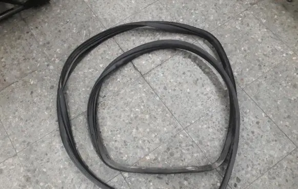 Fiat Ducato Sliding door rubber seal 