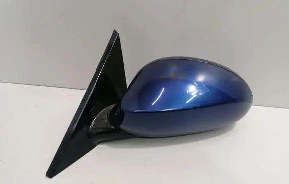BMW 1 E82 E88 Front door electric wing mirror 1234567