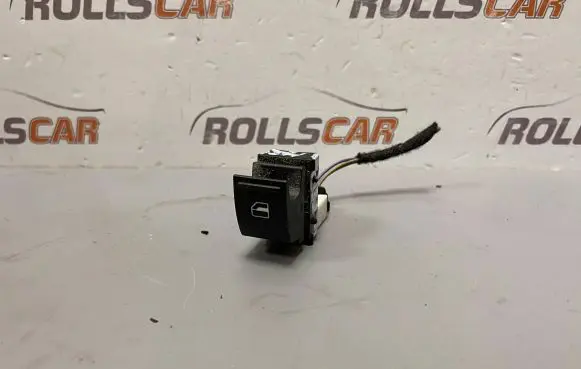Skoda Superb B6 (3T) Electric window control switch 5J0959855