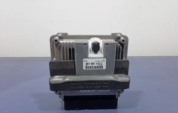 Audi A4 S4 B8 8K Engine control unit/module ECU 8K1907115C