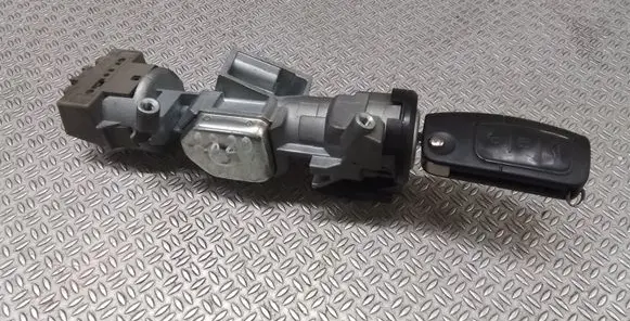 Ford Mondeo MK IV Ignition lock 3M513F880AD