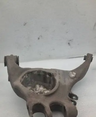 Audi A6 S6 C6 4F Rear upper control arm/wishbone 4F0505311L