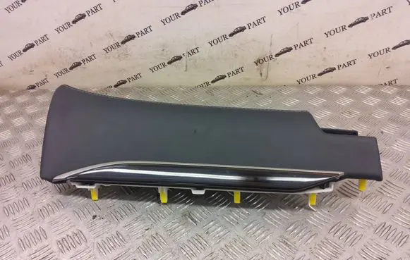 Lexus NX Dashboard center trim panel 55403-78020 5540378040