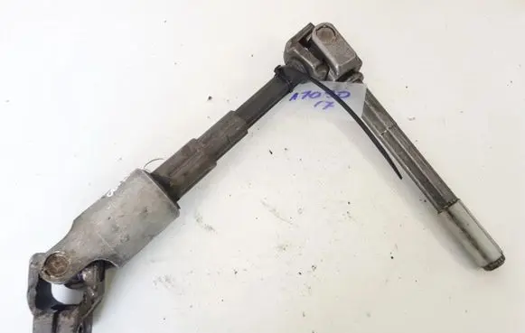 Audi A4 S4 B6 8E 8H Steering wheel axle