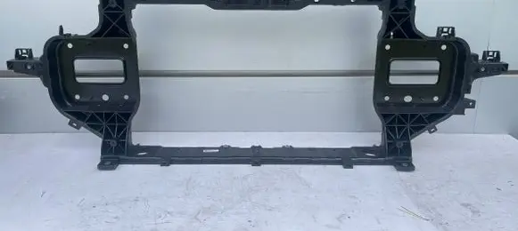 KIA EV6 Radiator support slam panel 64101-CV000
