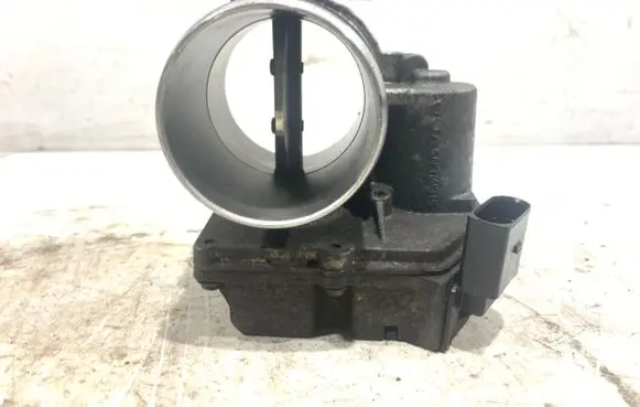 Ford Fiesta Throttle valve 7V2Q9E926Ad A2C5323888 1612092143