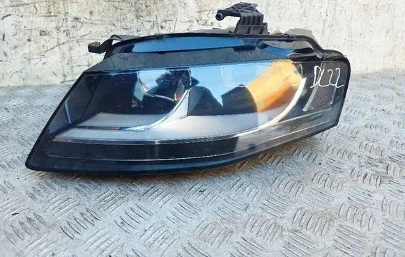 Audi A4 S4 B8 8K Headlight/headlamp 8K0941003A 0301240601 1305236344