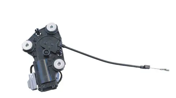 Volvo XC90 Tailgate/trunk/boot lift motor 