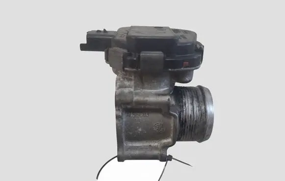 Volvo V40 Throttle valve 9673534480 28098656