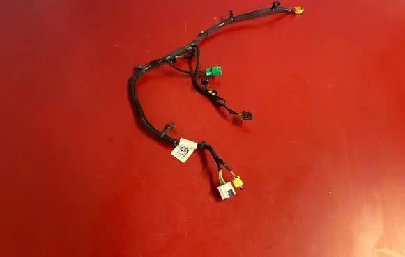 Chrysler Pacifica Other wiring loom 5861AA T62WK2301H4611
