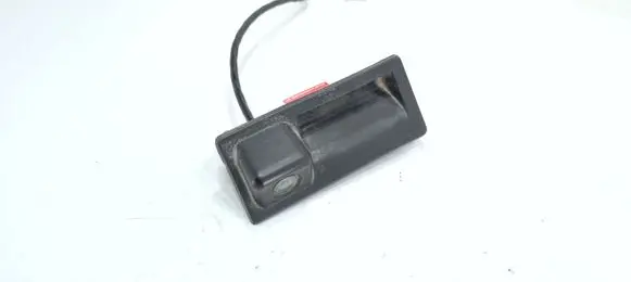 Volkswagen PASSAT B7 Reversing camera 3C9827566