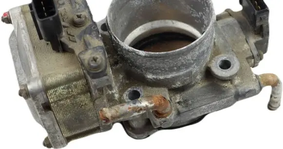 Mitsubishi Carisma Throttle valve EAC60005