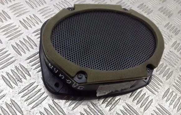 Jaguar S-Type Subwoofer speaker XW7F-18808-BB