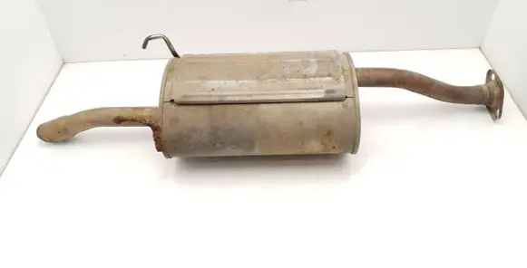 Chevrolet Epica Muffler/silencer 