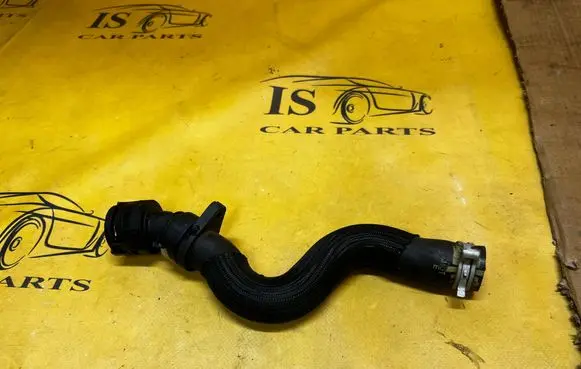 Peugeot 2008 II Engine coolant pipe/hose 9824296280