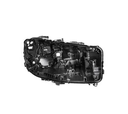 Headlight part