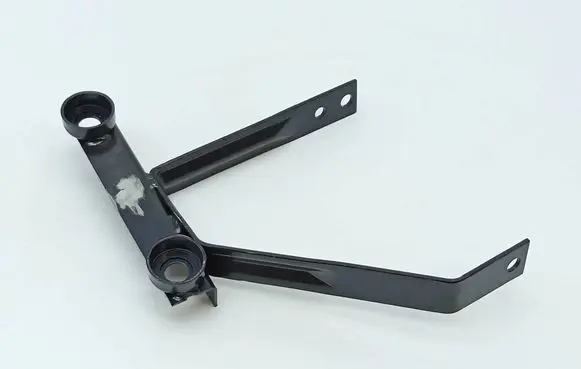 Aixam A741 Radiator mount bracket 1H036