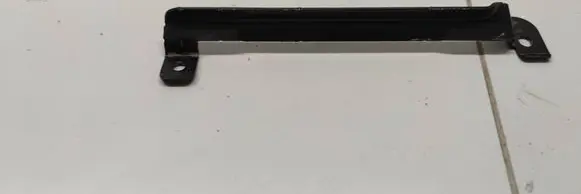 Peugeot Partner III Battery bracket 98049597