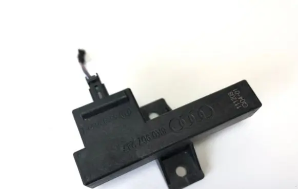 Interior comfort aerial antenna