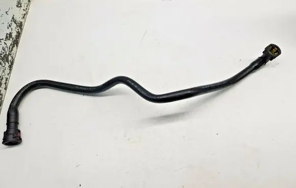 Ford Focus C-MAX Coolant pipe/hose D12YARSSDE