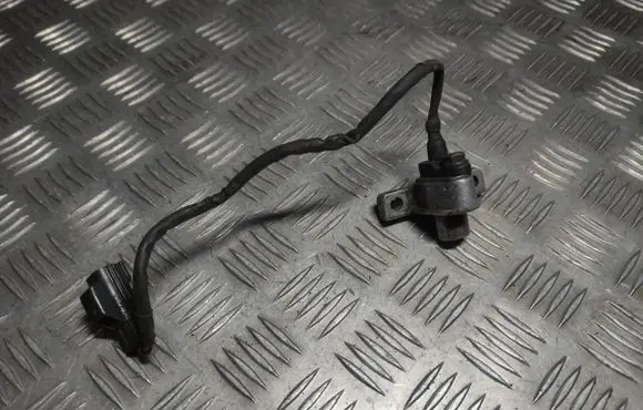 Volvo S80 Crankshaft position sensor 1275789