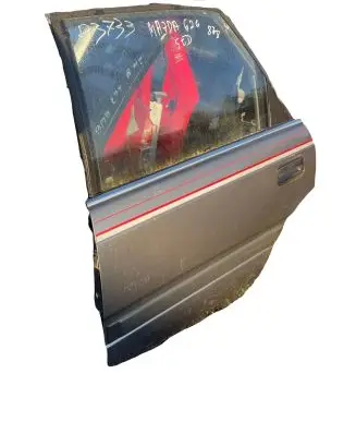 Mazda 626 Rear door